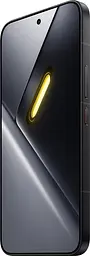 Смартфон Xiaomi POCO X8 Pro Max 12/512GB Black (Global) (with charger) [5G, NFC] - мініатюра 4