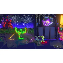 Ключ активації Microsoft Teenage Mutant Ninja Turtles Arcade: Wrath of the Mutants для Xbox One/Series S/X - мініатюра 6