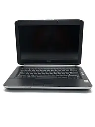 Ноутбук Dell Latitude E5420 14" Core i3 4 Гб 120 Гб A Refurbished