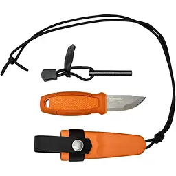 Ніж Morakniv Eldris Fire Kit Orange (13502)