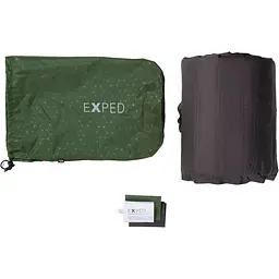 Килимок самонадувний Exped SIM Lite 3.8 LW - мініатюра 5