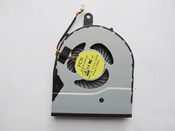 Вентилятор для ноутбука Dell Inspiron 5458, 5459, 5558, 5559 (EF50060S1-C380-G99), DC (5V, 0.5A), 3pin - мініатюра 2