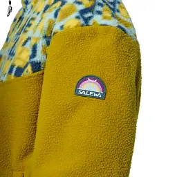 Фліс Salewa Eagle Anniversary Hz Jkt - мініатюра 5