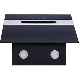 Витяжка декоративна Minola HVS 6732 BL 1100 LED - мініатюра 6