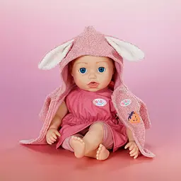 Набір одягу для ляльки BABY BORN – КАЗКОВИЙ СТИЛЬ (43 см) BABY born 840740 - мініатюра 4