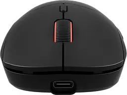 Миша Genesis Zircon XIII Custom Wireless RGB Black (NMG-2089) - мініатюра 6