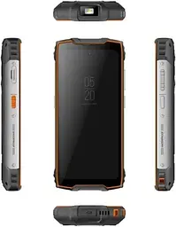 Смартфон Blackview BV9300 Pro 8/256GB Orange - мініатюра 2
