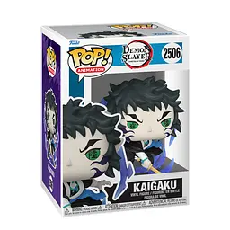 Ігрова фігурка Funko POP! серії Вбивця демонів - Кайґаку (93892)