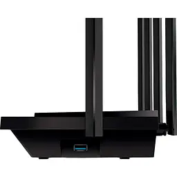 Бездротовий маршрутизатор (роутер) TP-Link Archer AX72 Pro [91139] - мініатюра 3