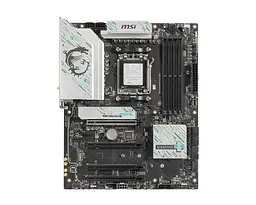 Материнська плата MSI B850 Gaming Plus WiFi Socket AM5 - мініатюра 2