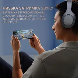 Наушники Fifine черные (X3) - миниатюра 14
