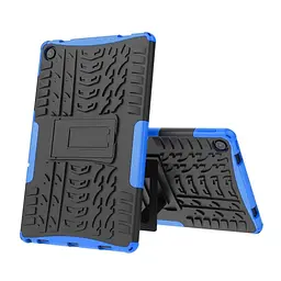 Чохол до планшета BeCover Lenovo Tab M10 Plus TB-125F (3rd Gen)/K10 Pro TB-226 10.61" Blue (709923) - мініатюра 3