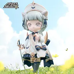 Колекційна фігурка KOKOYA серія Breeze and the forest legend 10_10 Art.QWKK101 - мініатюра 7