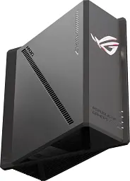 Бездротовий маршрутизатор Asus ROG STRIX GS-BE18000 (90IG09Y0-MO9C00) - мініатюра 3