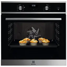 Духова шафа Electrolux EOD5C70X
