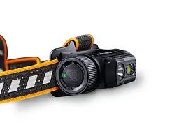Налобний ліхтар Fenix HM70R 1600лм 1x21700 IP68 - мініатюра 5