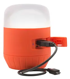 Ліхтар Black Diamond Moji Charging Station Сірий - мініатюра 3