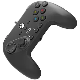 Геймпад Hori Fighting Commander for Xbox Series X (AB03-001U) - мініатюра 2