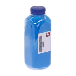 Тонер XEROX Phaser 7400/OKI C9600/9650/9800 (Cyan 330 г) AHK (1505537)
