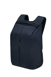 Рюкзак-Антизлодій 14.1" Samsonite SECURIPAK 2.0 DARK BLUE 41х28х15 KO8*01001 - мініатюра 3