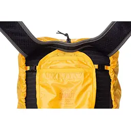 Накидка на рюкзак Turbat Raincover XS Жовтий - мініатюра 5