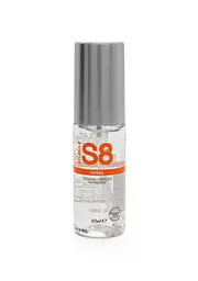 Лубрикант Stimul8 Anal Lube на водній основі, 50 мл