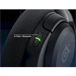 Навушники з мікрофоном SteelSeries Arctis Nova 5X Black (61676) - мініатюра 8