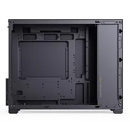 Корпус Jonsbo D32 STD Black (D32 STD Black) Без БП - мініатюра 8