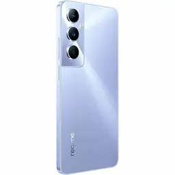 Смартфон Realme C65 6/128Gb Purple (UA UCRF) NFC - мініатюра 2
