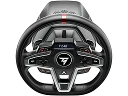 Кермо та педалі ThrustMaster T248X (4460182) - мініатюра 3