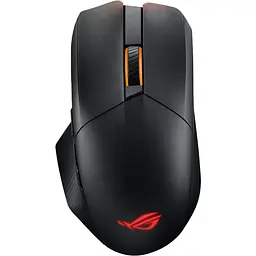 Миша Asus Rog Chakram X Origin RGB Black [90MP02N1-BMUA00] [126961] - мініатюра 1