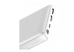 Зовнішній акумулятор Baseus Mini JA Fast charge power bank 3A 30000mAh (PPJAN-C02) - мініатюра 2