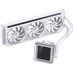 СВО Jonsbo TX-360 White (TX-360 White) - миниатюра 6