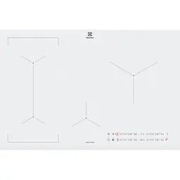 Індукційна варильна поверхня Electrolux EIV83443BW [137846]
