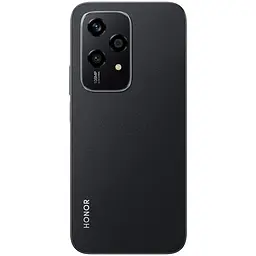 Смартфон Honor 200 Lite 256 ГБ Midnight Black (Grade C) Seller Refurbished - мініатюра 3