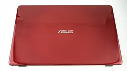 Кришка матриці для ноутбука ASUS (X542 series), Red, (оригінал !) - мініатюра 2
