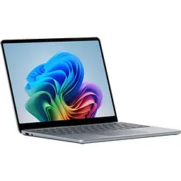 Ноутбук Microsoft Surface Laptop 13 (13 1920x1280 IPS Touch 60 Hz, Qualcomm Snapdragon X Plus, 16 GB, 512 SSD, Qualcomm Adreno, W11H) Ocean (EP2-30705) - мініатюра 2