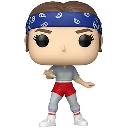 Ігрова фігурка Funko Pop! Stranger Thing Eleven з банданою (75750)