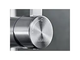 Смеситель для кухонной мойки Blanco CANDOR 523120 - миниатюра 3