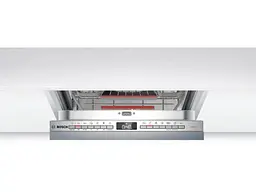 Посудомийна машина Bosch SPV4EMX62E - мініатюра 2