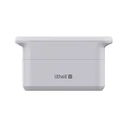 Портативна зарядна станція Litheli 800 Вт, 724 Вт·год, LiFePO4 + 2 Power Bank - мініатюра 3