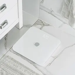 Підлогові ваги Adler AD 8187 White - мініатюра 8