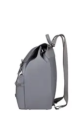 Рюкзак Samsonite ZALIA 3.0 SILVER GREY 35x26x14 KM4*08013 - мініатюра 5