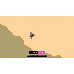 Ключ активації Microsoft Draw Rider Remake для Xbox One/Series S/X - мініатюра 7