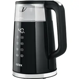 Електрочайник Rotex RKT86-GB Smart - мініатюра 1