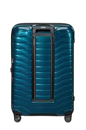 Валіза Samsonite PROXIS 75 см PETROL BLUE 75x51x31 CW6*01003 - мініатюра 7