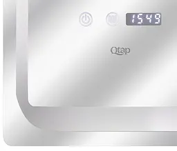 Дзеркало Qtap Mideya з LED-підсвічуванням Touch QT2078NCF8060W - мініатюра 4