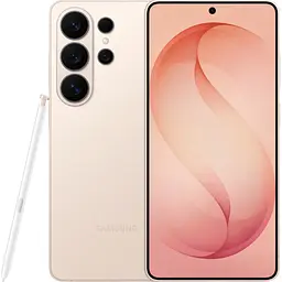 Смартфон Samsung Galaxy S26 Ultra 12/512GB Pink Gold (SM-S948BZDG) [173135]