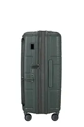 Валіза Samsonite PARALUX HS 67 см OLIVE 67x47x30(33) KT2*04002 - мініатюра 6
