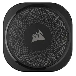 Система рідинного охолодження Corsair NAUTILUS 240 ARGB (CW-9060092-WW) - мініатюра 7